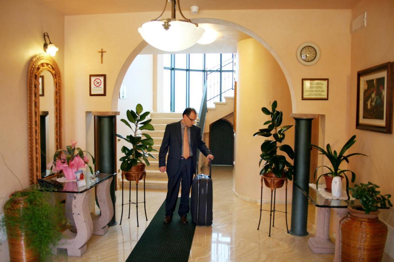 Hotel Corte Vecchia San Prospero المظهر الخارجي الصورة