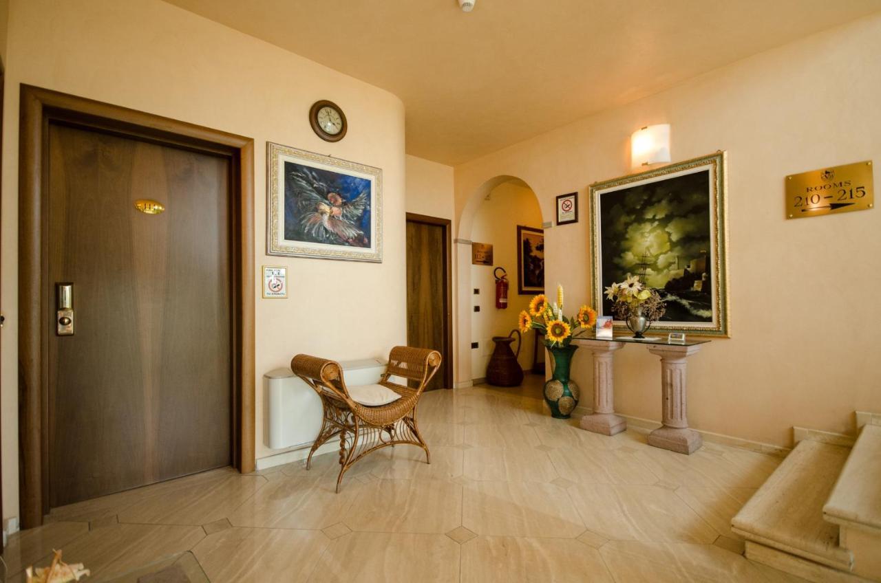 Hotel Corte Vecchia San Prospero المظهر الخارجي الصورة