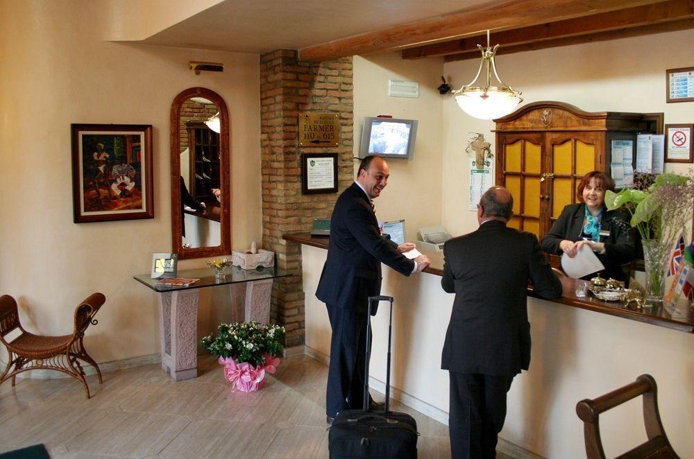 Hotel Corte Vecchia San Prospero المظهر الخارجي الصورة